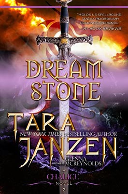Dream Stone