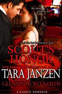 Classic Romance: Scout's Honor