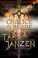 Chalice Trilogy Book #1